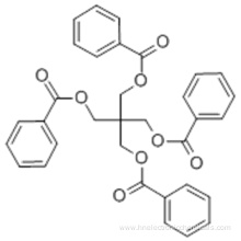 PENTAERYTHRITOL TETRABENZOATE CAS 4196-86-5